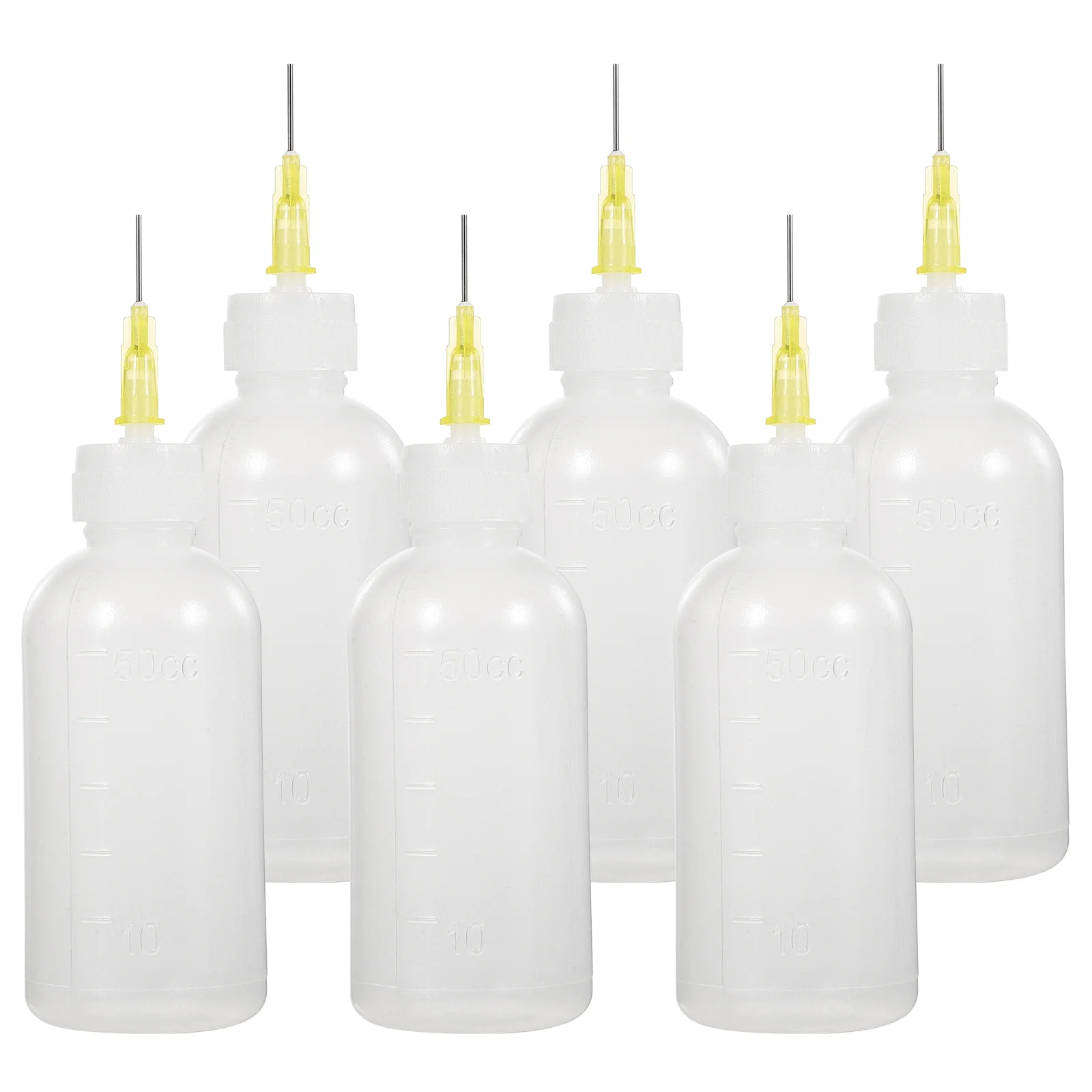 Bottle Needle Tip Glue Applicator Bottles Squeeze Liquid Precision Dropper Quilling Oil Diy Fine Drop Empty Dispenser Tie Nozzle
Bottle Needle Tip Glue Applicator Bottles Squeeze Liquid Precision Dropper Quilling Oil Diy Fine Drop Empty Dispenser Tie Nozzle