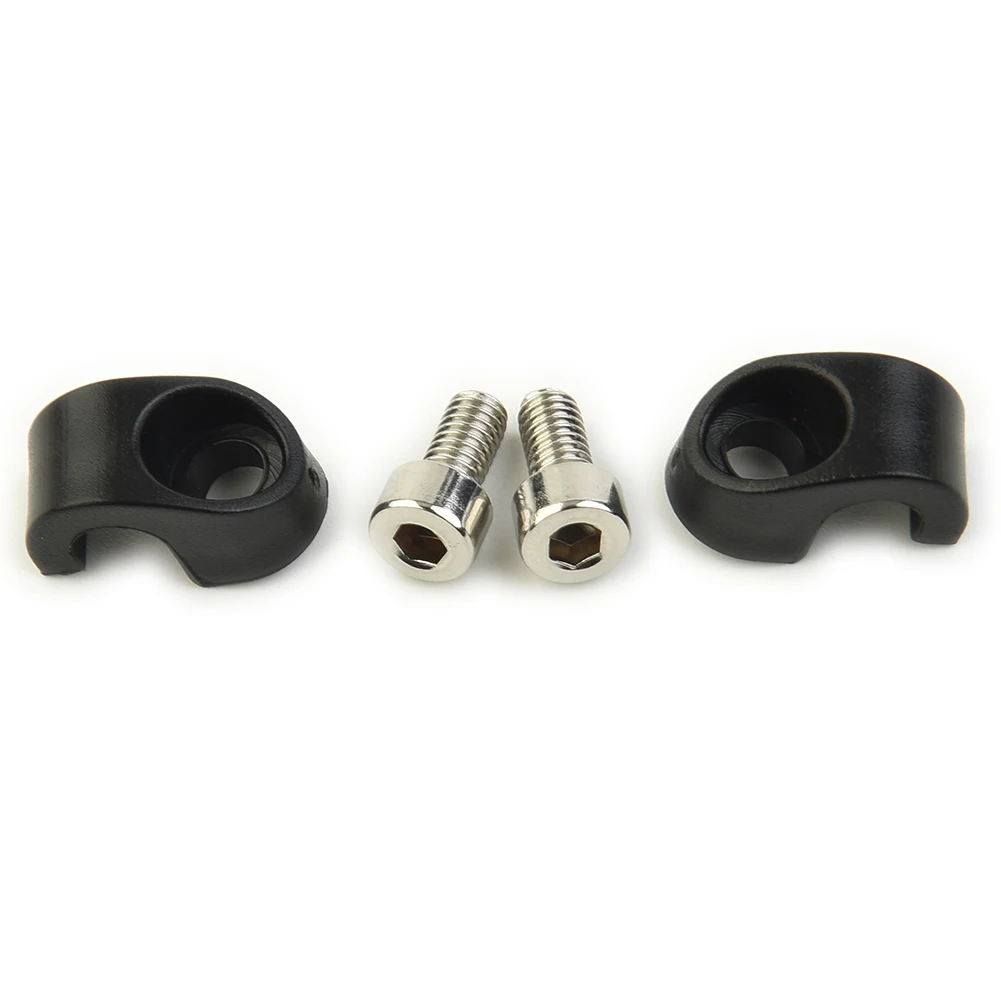 2 PCS Bike Bicycle Fork Brake Housing Buckle Brake Cable Bicycle Brake Cable Clips C Style Buckle Clip Brake Cable Derailleur Sh
2 PCS Bike Bicycle Fork Brake Housing Buckle Brake Cable Bicycle Brake Cable Clips C Style Buckle Clip Brake Cable Derailleur Sh