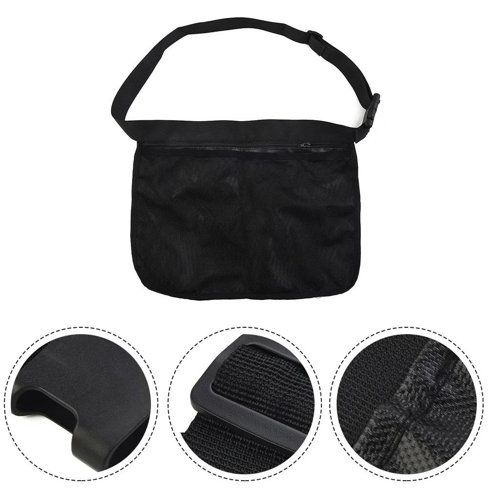 Tennis Ball Bag Pickup Bag Bags Large Capacity Easily Holds 6-8 Balls Adjustable Size Hot Sale Multi-Sport Parts Accessories
Tennis Ball Bag Pickup Bag Bags Large Capacity Easily Holds 6-8 Balls Adjustable Size Hot Sale Multi-Sport Parts Accessories