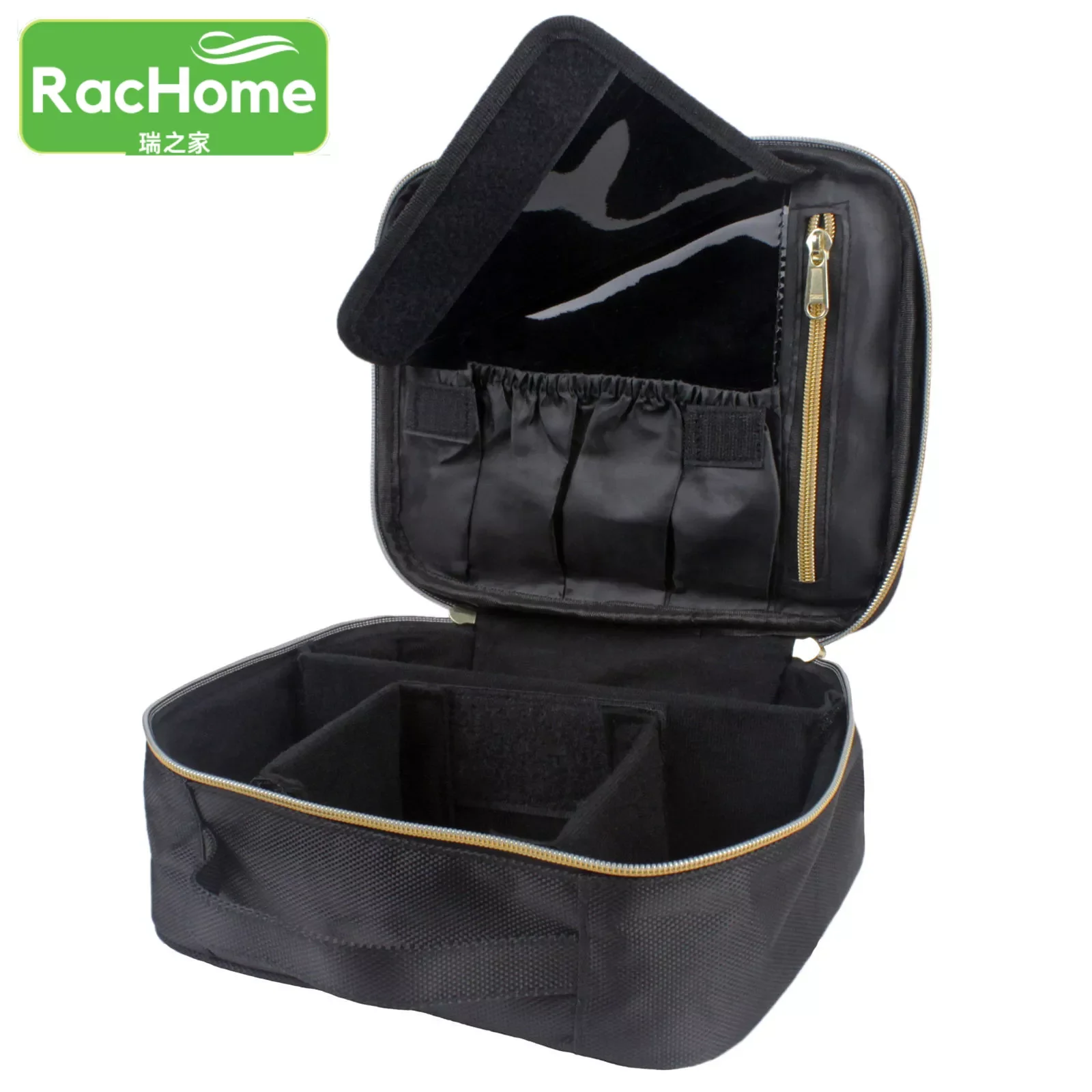 NEW2023 Women's Portable Beauticia Make Up Suitcases Brand Travel Cosmetic Bag Travel Makeup Case Divider Cosmetic Case High
NEW2023 Women's Portable Beauticia Make Up Suitcases Brand Travel Cosmetic Bag Travel Makeup Case Divider Cosmetic Case High