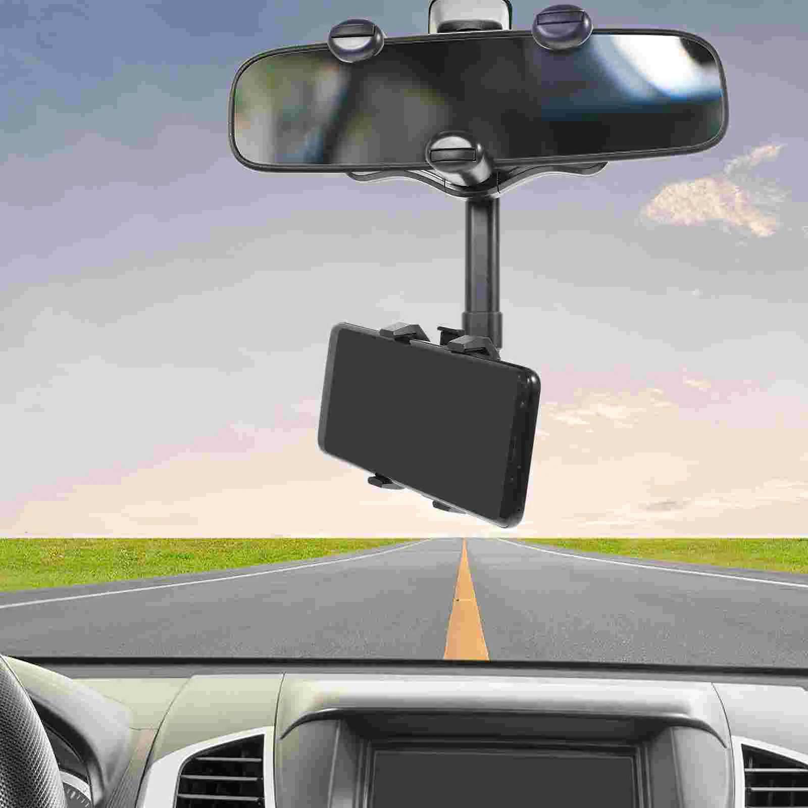 Holder Car Mount Mirror Cell Rearviewview Rear Retractable Rotatable Accessoriesmultifunctional Stand Mobilecarmobile Magnetic
Holder Car Mount Mirror Cell Rearviewview Rear Retractable Rotatable Accessoriesmultifunctional Stand Mobilecarmobile Magnetic