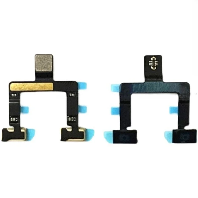 

For Apple iPad Pro 11 Inch 3rd Gen 2021 A2377 A2459 A2301 A2460 Internal Microphone MIC Speaker Flex Cable Ribbon Repair Part