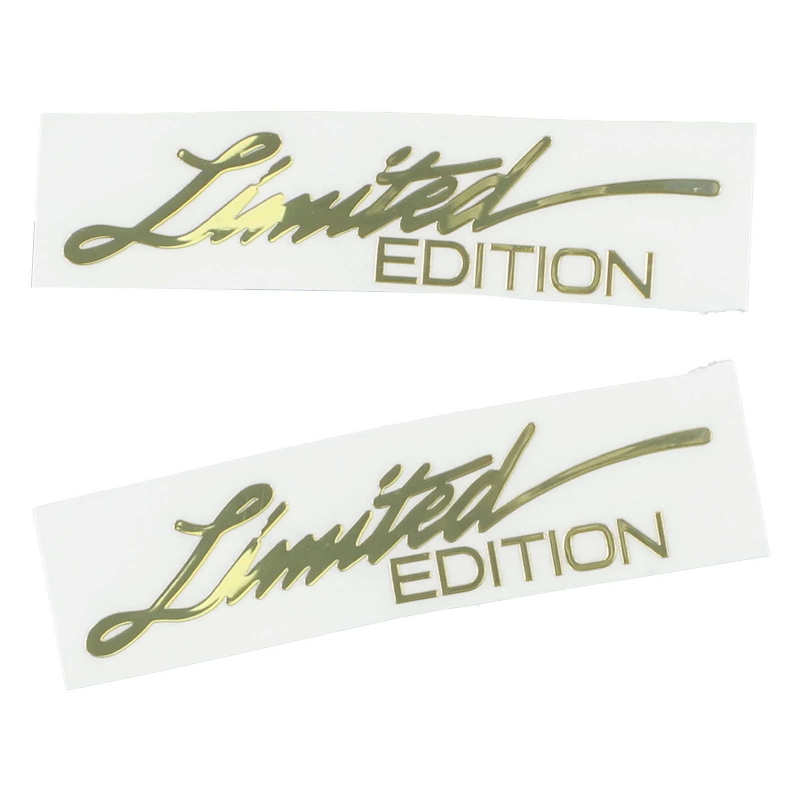 Durable New Practical Quality Car Emblem Sticker Logo Badge Accessories Gold Universal Vehicle Limited Edition
Durable New Practical Quality Car Emblem Sticker Logo Badge Accessories Gold Universal Vehicle Limited Edition