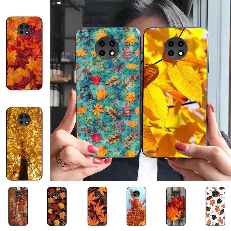 RuiCaiCa Autumn leaves fall Phone Case For Redmi 9 5 S2 K30pro Silicone Fundas for Redmi 8 7 7A note 5 5A Capa
RuiCaiCa Autumn leaves fall Phone Case For Redmi 9 5 S2 K30pro Silicone Fundas for Redmi 8 7 7A note 5 5A Capa