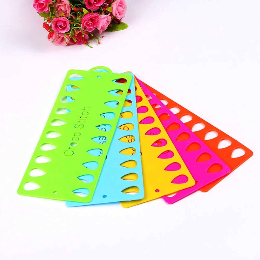 Floss Thread Embroidery Cross Organizerstitch Bobbinsholder Sewingplate Board Storage Bobbin Finishing Tool Supplies Project
Floss Thread Embroidery Cross Organizerstitch Bobbinsholder Sewingplate Board Storage Bobbin Finishing Tool Supplies Project