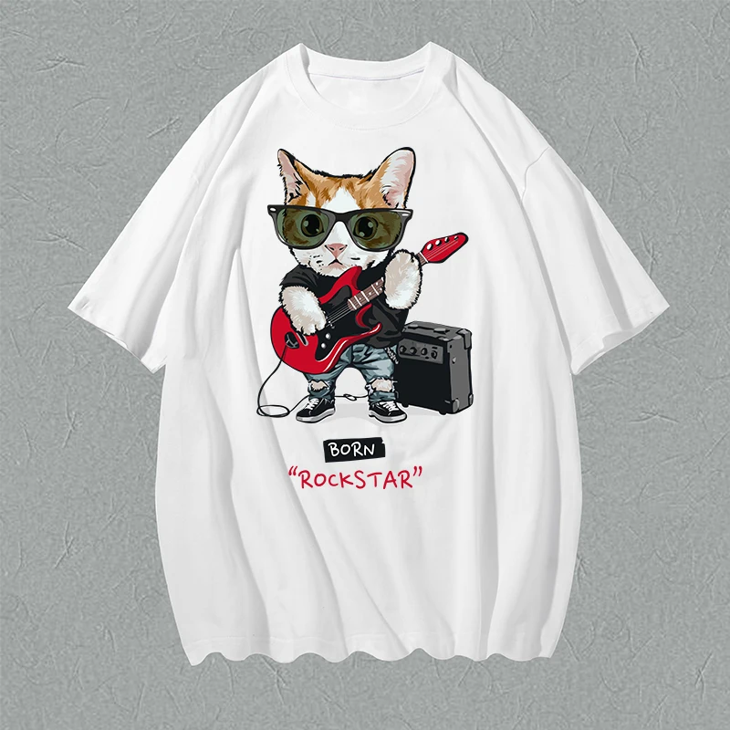 Цветная футболка с изображением кошек для тренировок, для любителей школы, классная Простая мужская футболка в этническом стиле
Цветная футболка с изображением кошек для тренировок, для любителей школы, классная Простая мужская футболка в этническом стиле