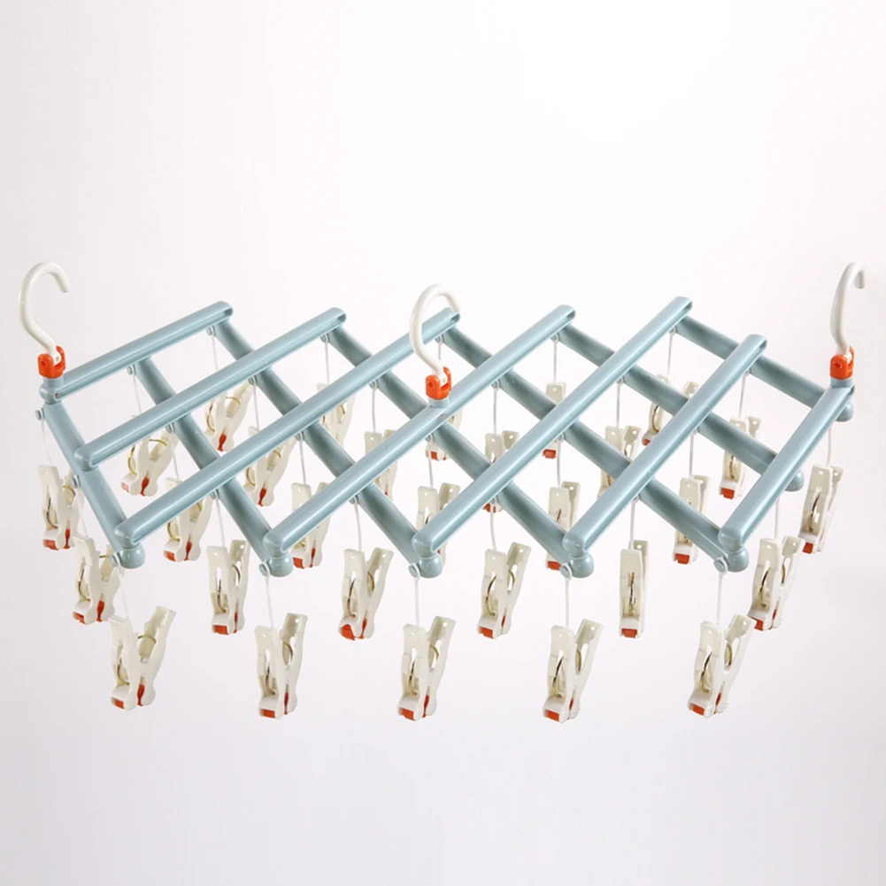 Multi-Clamp Multi-Clamp Drying Rack High Quality Materials for Household Home Accessories
Multi-Clamp Multi-Clamp Drying Rack High Quality Materials for Household Home Accessories
