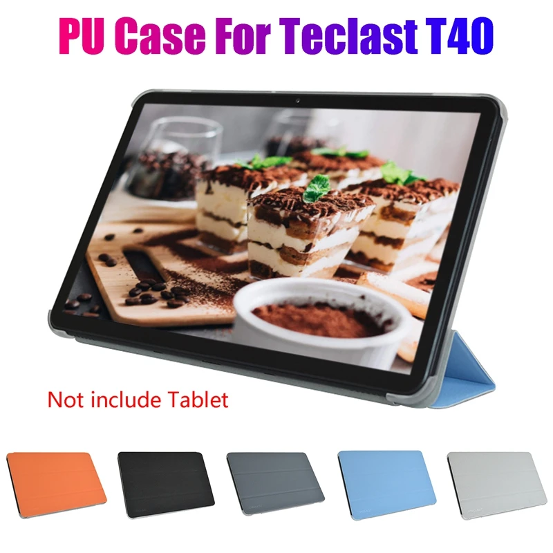 PU Leather Case For Teclast T40 10.4 Inch Tablet Ultra Thin Case Anti-Drop Flip Case Tablet Stand Protection Case
PU Leather Case For Teclast T40 10.4 Inch Tablet Ultra Thin Case Anti-Drop Flip Case Tablet Stand Protection Case