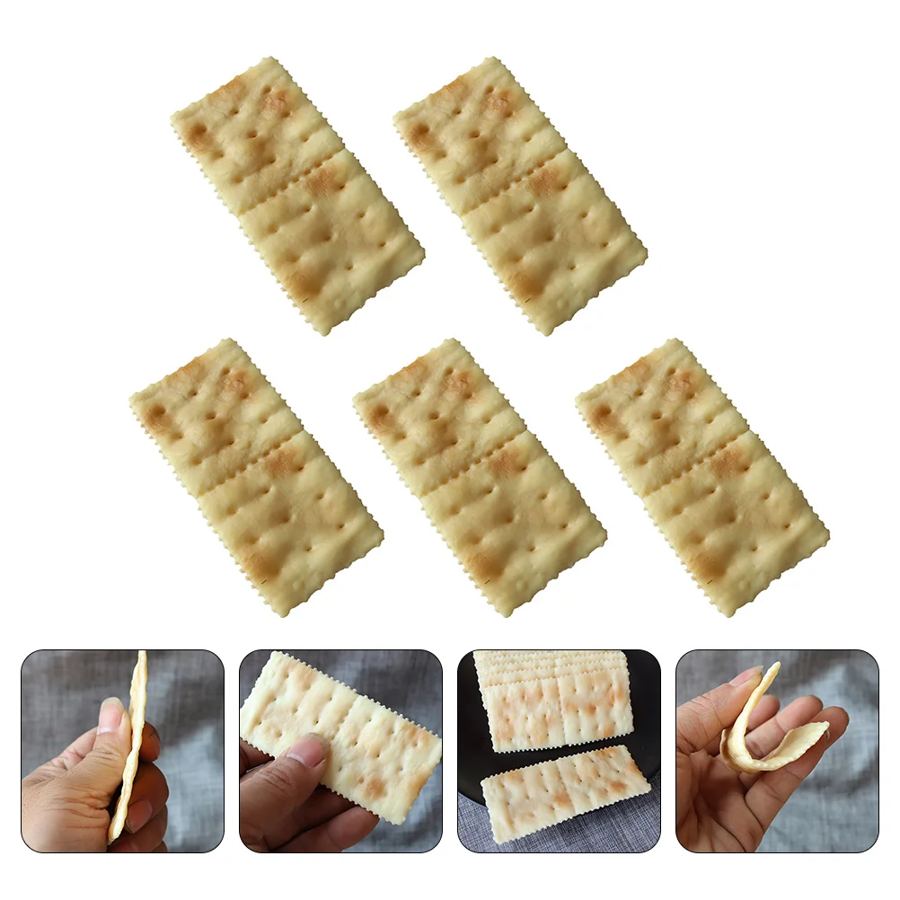 Artificial Biscuits Fakecookie Play Realistictoy Kids Props Model Playset Pretend Soda Simulationfaux Dessert Decorkid Bakery
Artificial Biscuits Fakecookie Play Realistictoy Kids Props Model Playset Pretend Soda Simulationfaux Dessert Decorkid Bakery
