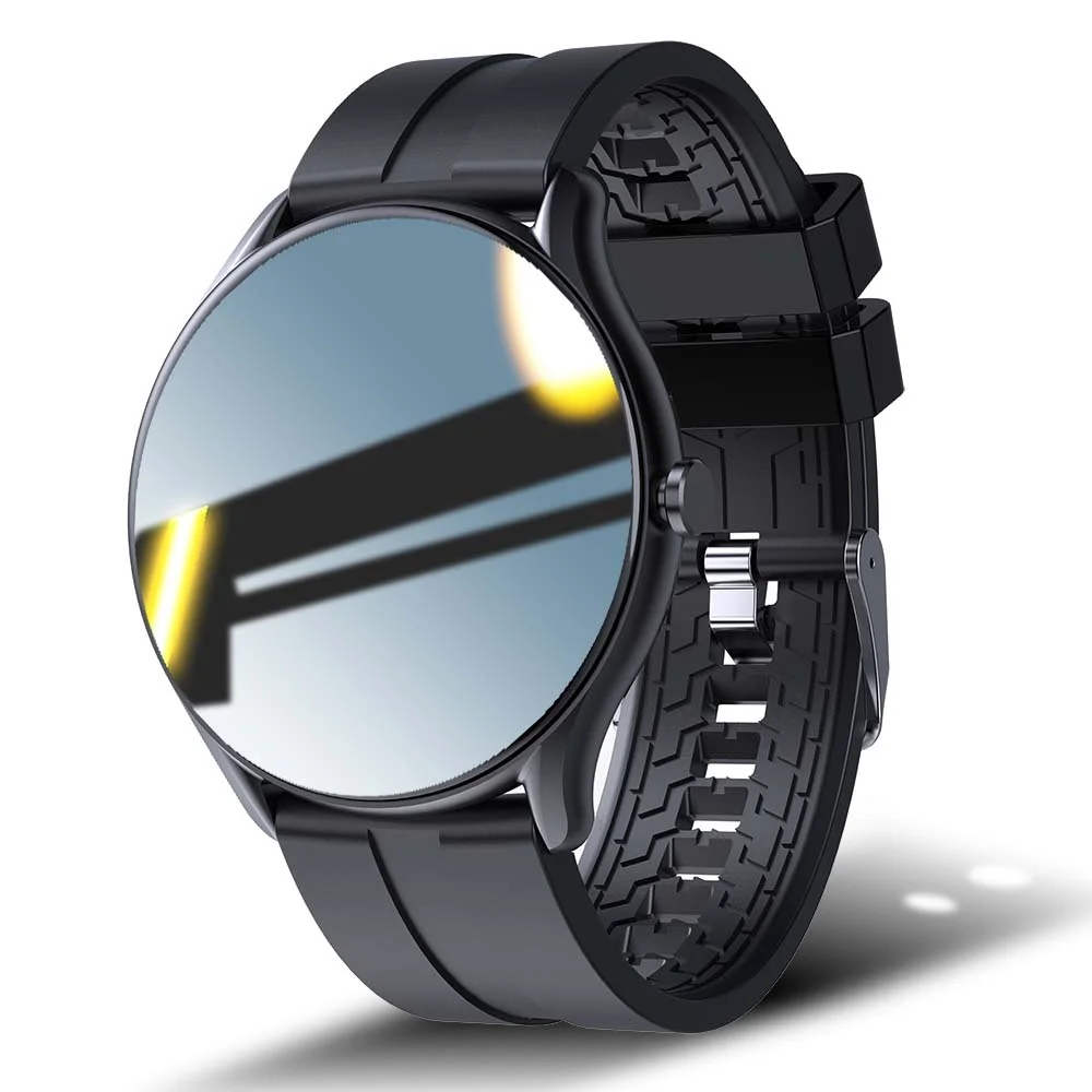 2023 Round Men's Smart Watch Custom Dials Women Heart Rate monitor Sport IP68 Waterproof Smartwatch Men for Xiaomi IOS
2023 Round Men's Smart Watch Custom Dials Women Heart Rate monitor Sport IP68 Waterproof Smartwatch Men for Xiaomi IOS