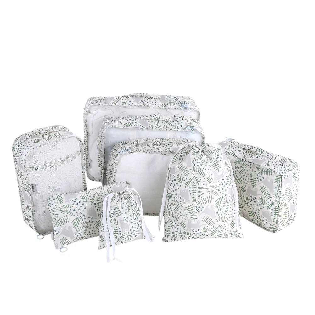 8Pcs Portable Clothes Storage Bag Underwear Packing Travel Luggage Organizer Cat Garden Travel Travel Travel Travel
8Pcs Portable Clothes Storage Bag Underwear Packing Travel Luggage Organizer Cat Garden Travel Travel Travel Travel
