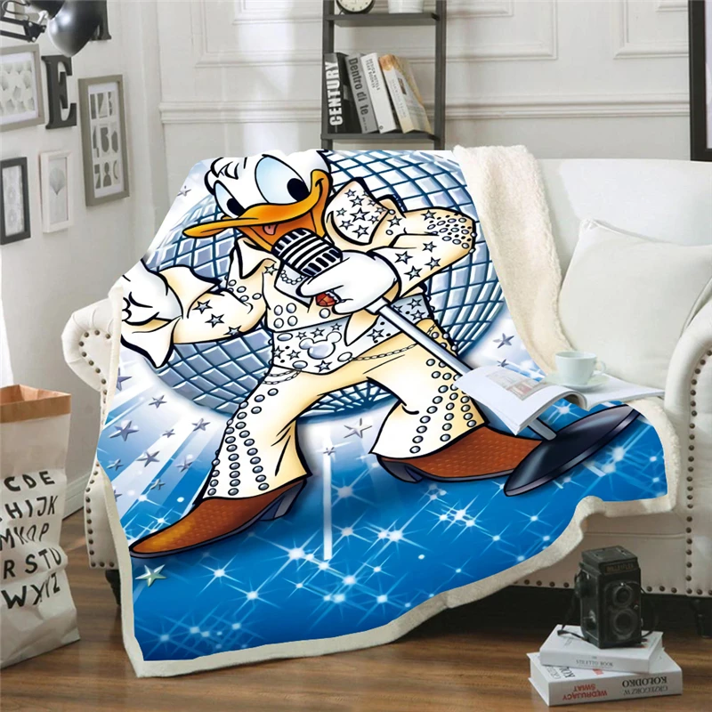 Cartoon Flannel Fleece Throw Blanket Soft Travel Blanket Bedspread Plush Cover for Bed Sofa Warm Plush Blanket
Cartoon Flannel Fleece Throw Blanket Soft Travel Blanket Bedspread Plush Cover for Bed Sofa Warm Plush Blanket