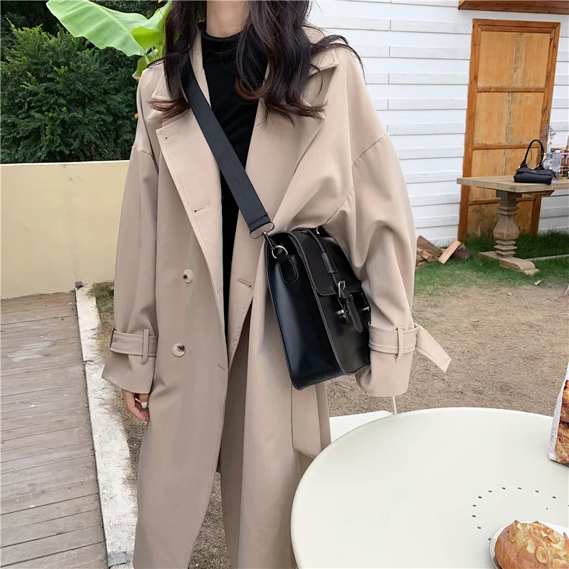 Женская сумка Новинка Осень-зима 2022 подходящая ко всему модная простая Портативная сумка-мессенджер через плечо из искусственной кожи с дв...
Женская сумка Новинка Осень-зима 2022 подходящая ко всему модная простая Портативная сумка-мессенджер через плечо из искусственной кожи с дв...