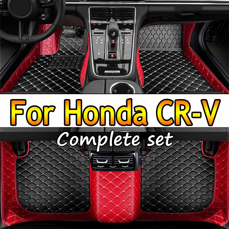 LHD коврики, автомобильные коврики для Honda CR-V CRV RW 5th Gen 2022 2021 2020 2019 2018 2017, автомобильные аксессуары, пользовательские покрытия, коврики для ног
LHD коврики, автомобильные коврики для Honda CR-V CRV RW 5th Gen 2022 2021 2020 2019 2018 2017, автомобильные аксессуары, пользовательские покрытия, коврики для ног