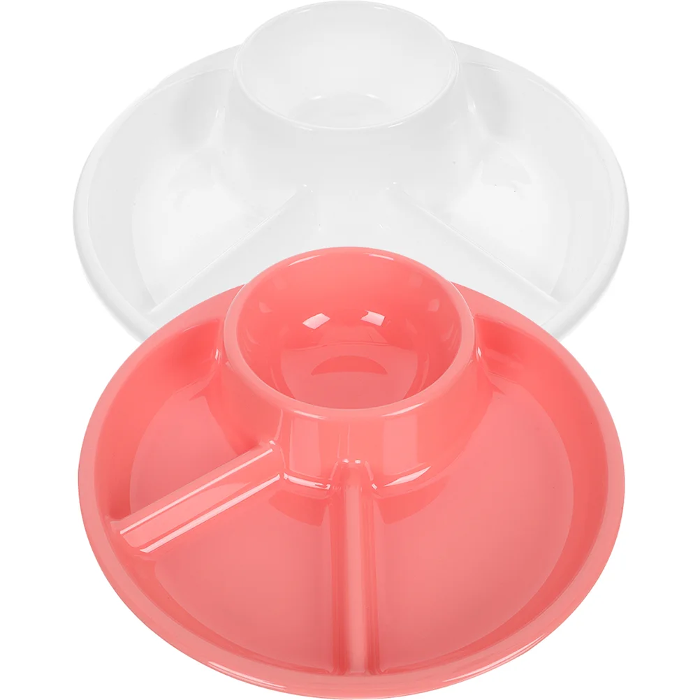 Plate Dish Divided Compartment Plates Diet Student Lunch Kids Sectioned Dinner Tray Serving Nutrition Children Control Portion
Plate Dish Divided Compartment Plates Diet Student Lunch Kids Sectioned Dinner Tray Serving Nutrition Children Control Portion