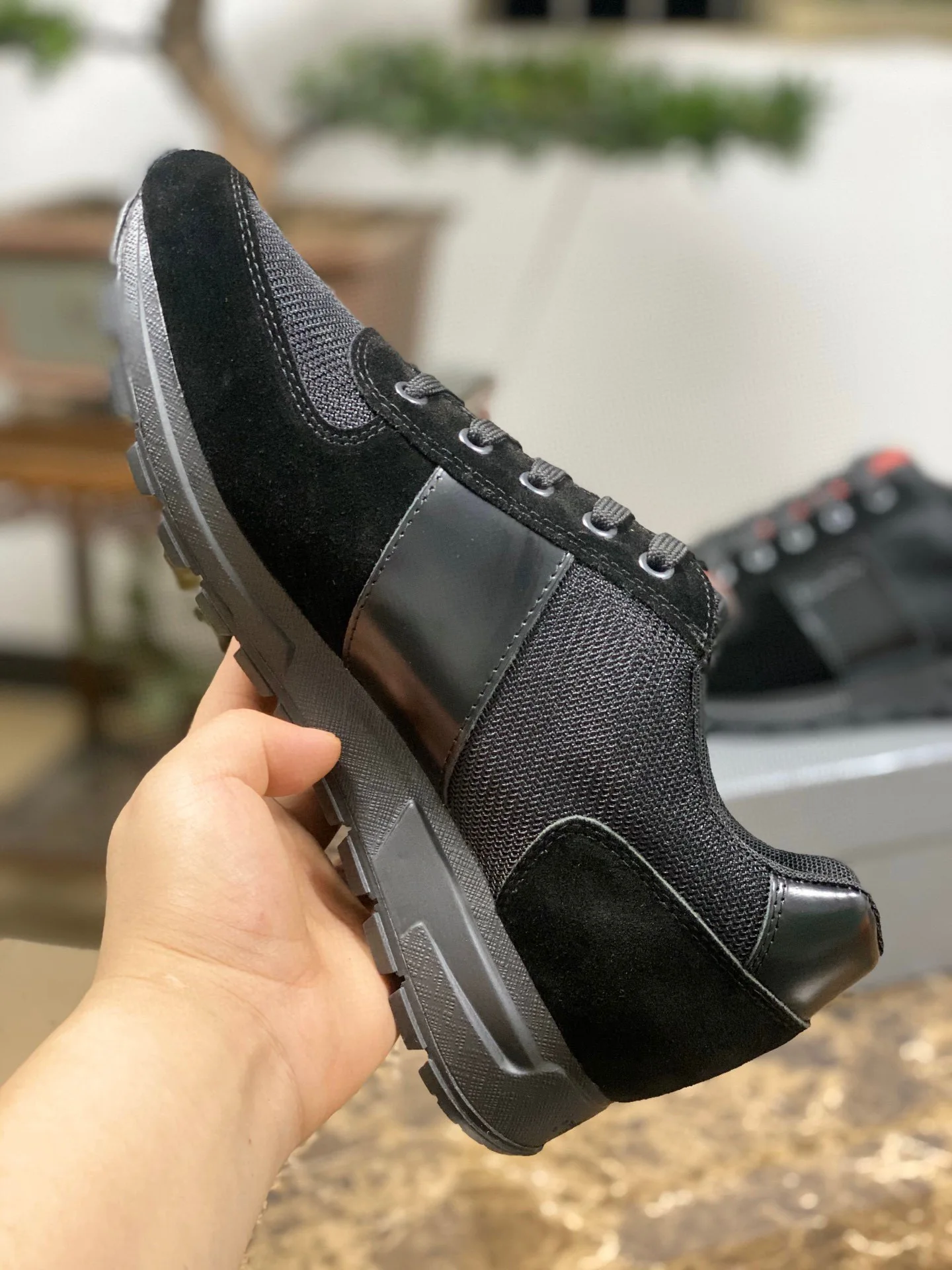New Arrival Classic Brand Real Cowleather Men's Flats Casual Fashion Sneakers Designer Shoes qh2203
New Arrival Classic Brand Real Cowleather Men's Flats Casual Fashion Sneakers Designer Shoes qh2203