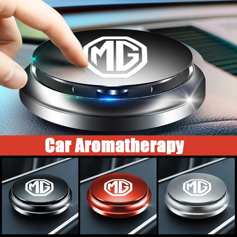 Aluminum Alloy Car Aromatherapy Air Freshener for MG rx8 rx5 mg3 mg5 zs Solid Perfume Interior Fragrance Distributor Accessories
Aluminum Alloy Car Aromatherapy Air Freshener for MG rx8 rx5 mg3 mg5 zs Solid Perfume Interior Fragrance Distributor Accessories