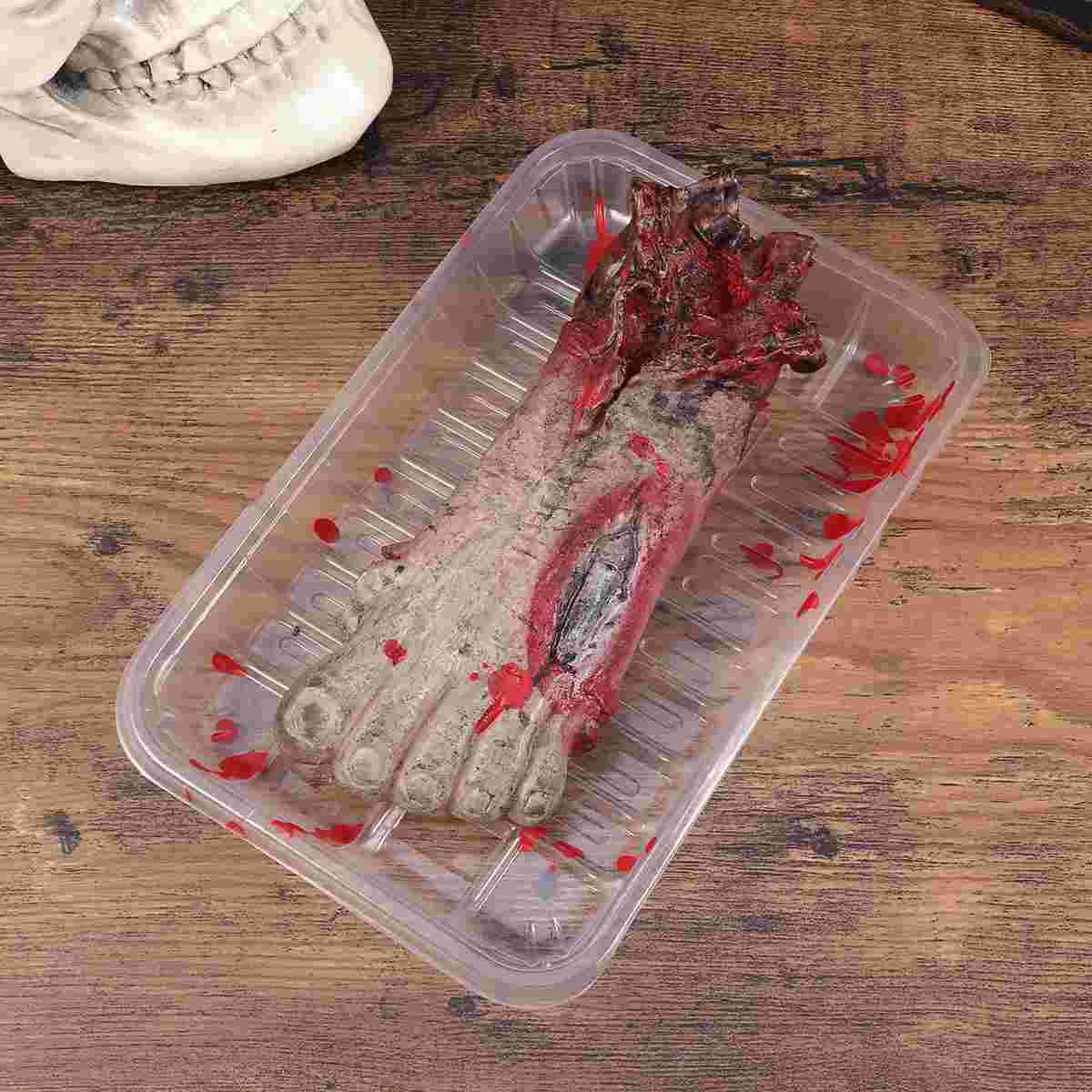 Halloween Body Organ Horrible Prop Party Pearlescent Simulation Heart Scary
Halloween Body Organ Horrible Prop Party Pearlescent Simulation Heart Scary
