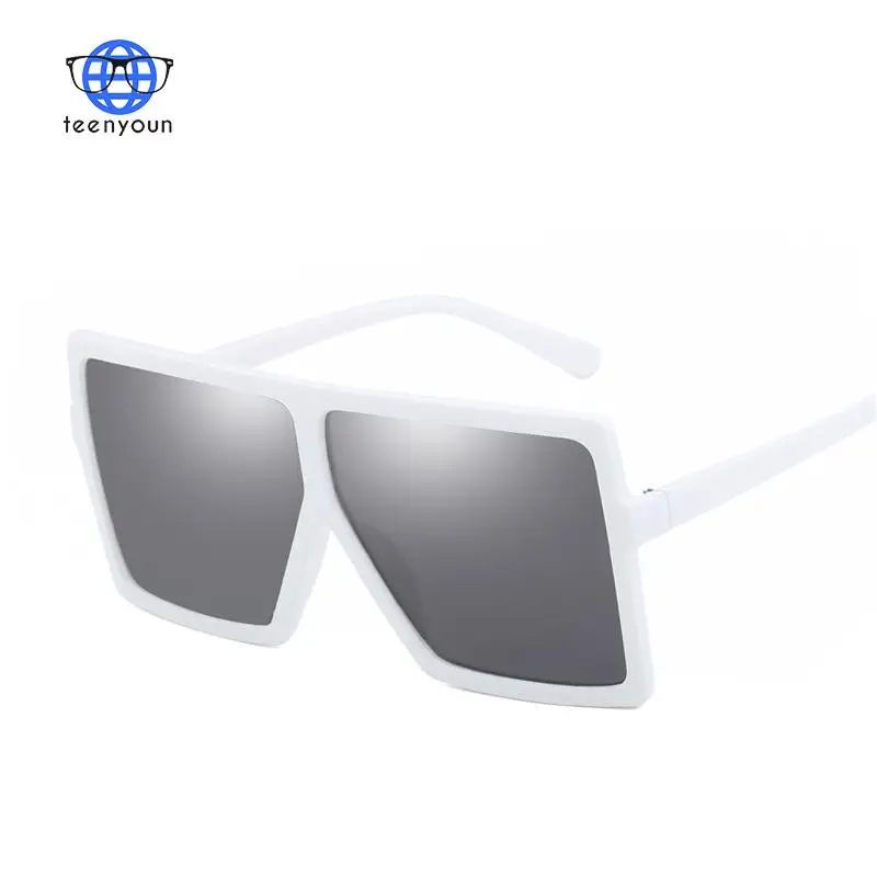 TEENYOUN Retro Square Women Vintage Women Luxury Brand Square For Women Men Oculos De Sol Sunglasses Sun Glasses
TEENYOUN Retro Square Women Vintage Women Luxury Brand Square For Women Men Oculos De Sol Sunglasses Sun Glasses