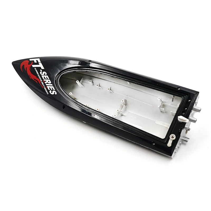 FT012-1 Main Body Shell Hull Component For Feilun FT012 2.4G Brushless RC Boat Spare Parts Accessories
FT012-1 Main Body Shell Hull Component For Feilun FT012 2.4G Brushless RC Boat Spare Parts Accessories