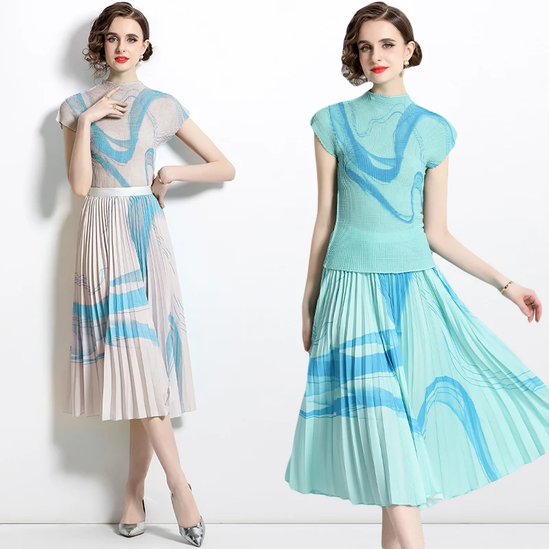 Новинка лета 2023, атмосферное женское платье средней длины, Повседневное платье
Новинка лета 2023, атмосферное женское платье средней длины, Повседневное платье