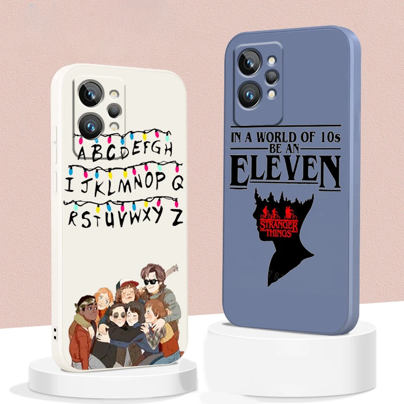 Liquid Rope Luxury Stranger Things Cute Phone Case For OPPO Realme Q3S Q5i 50A 50i C21Y C11 GT Neo3 Neo2 9 9i 8 8i 7 Pro Plus
Liquid Rope Luxury Stranger Things Cute Phone Case For OPPO Realme Q3S Q5i 50A 50i C21Y C11 GT Neo3 Neo2 9 9i 8 8i 7 Pro Plus