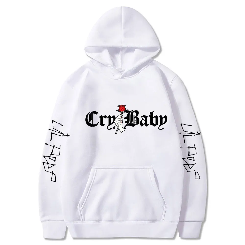 Lil Peep Hoodies Sweatshirts Skateboard Men Women Print Pullover Hip Hop Streetwear Casual White Hoody 2022 Men Tops
Lil Peep Hoodies Sweatshirts Skateboard Men Women Print Pullover Hip Hop Streetwear Casual White Hoody 2022 Men Tops