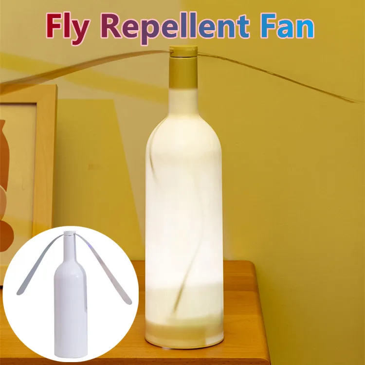 Flies Trap USB Recharge Mosquito Repellent Table Fan Keep Flies Bugs Away From Food Protector For Outdoor Kitchen Picnic Camping
Flies Trap USB Recharge Mosquito Repellent Table Fan Keep Flies Bugs Away From Food Protector For Outdoor Kitchen Picnic Camping
