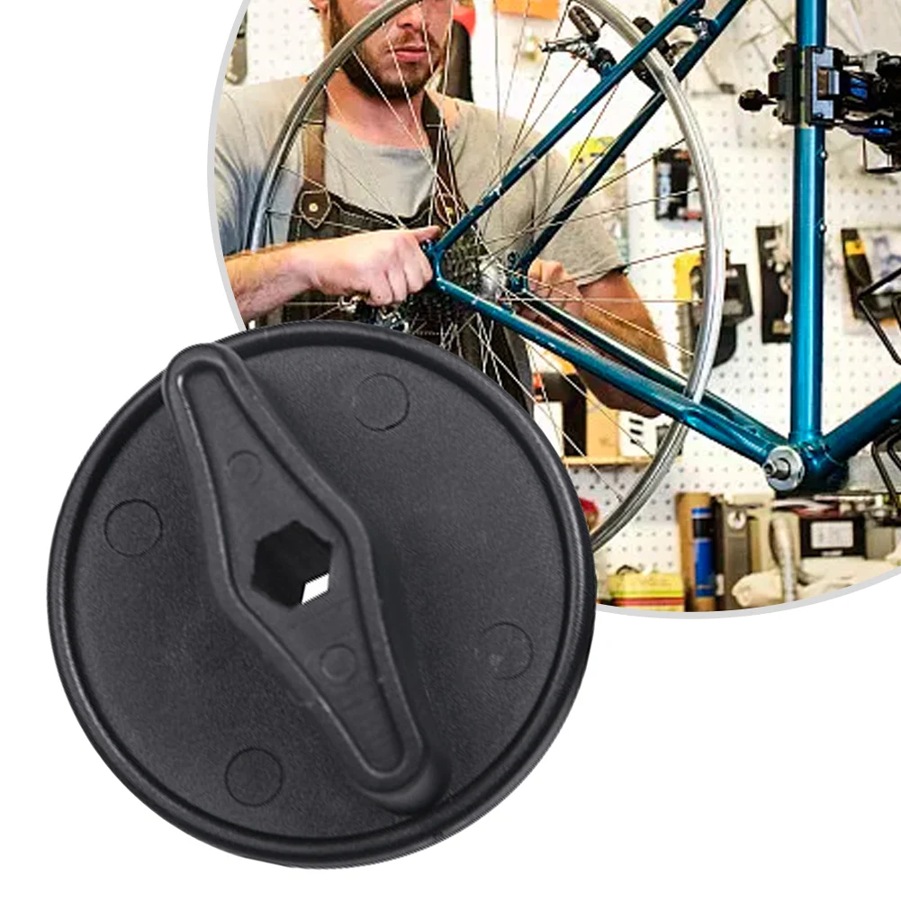 Bicycle Front Fork Wrap Cover Crank Assembly Dust Cover Bolt Installation Removal Adjustment Wrench Bike Accessories
Bicycle Front Fork Wrap Cover Crank Assembly Dust Cover Bolt Installation Removal Adjustment Wrench Bike Accessories