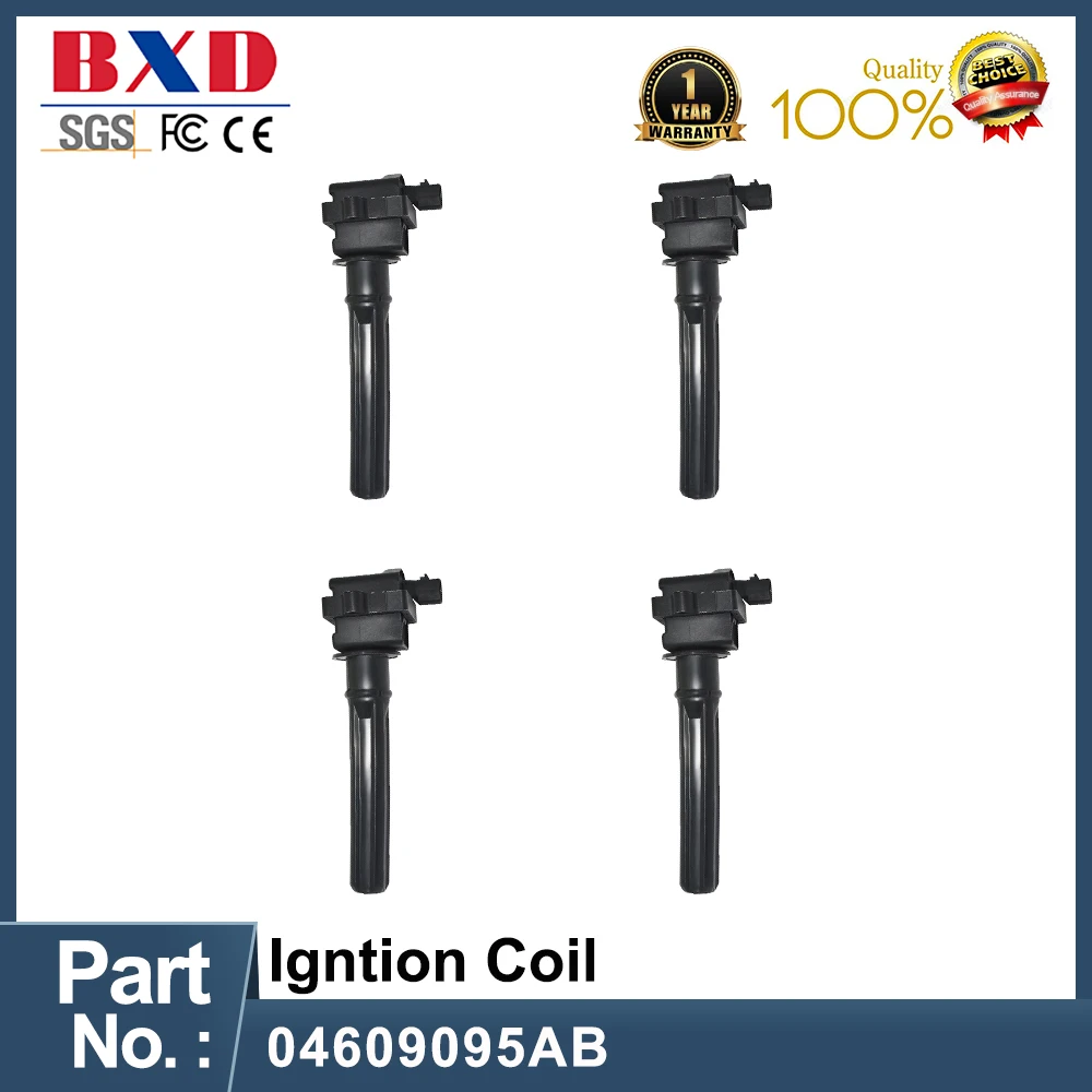 1/4 шт. катушка зажигания 04609095AB для hryкаралера 300, CHRYSLER conверсии INTREPID SEBRING, DODGE MAGNUM STRATUS
1/4 шт. катушка зажигания 04609095AB для hryкаралера 300, CHRYSLER conверсии INTREPID SEBRING, DODGE MAGNUM STRATUS