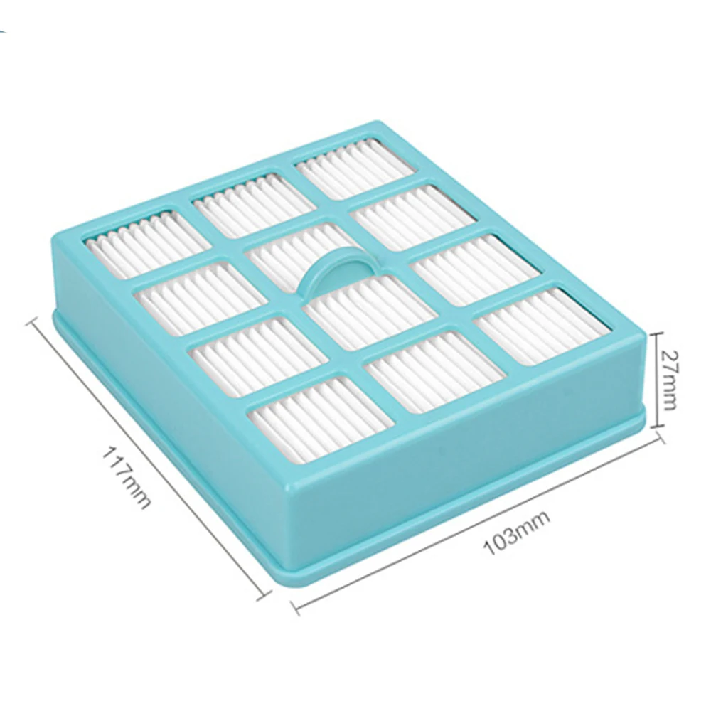 Philips FC8146 series vacuum cleaner accessories filter screen filter HEPA filter element of air outlet
Philips FC8146 series vacuum cleaner accessories filter screen filter HEPA filter element of air outlet