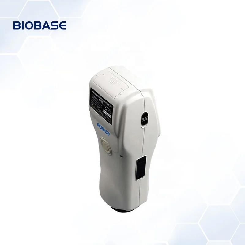 BIOBASE China Spectrophotometric Colorimeter portable photoelectric colorimeter for lab
BIOBASE China Spectrophotometric Colorimeter portable photoelectric colorimeter for lab
