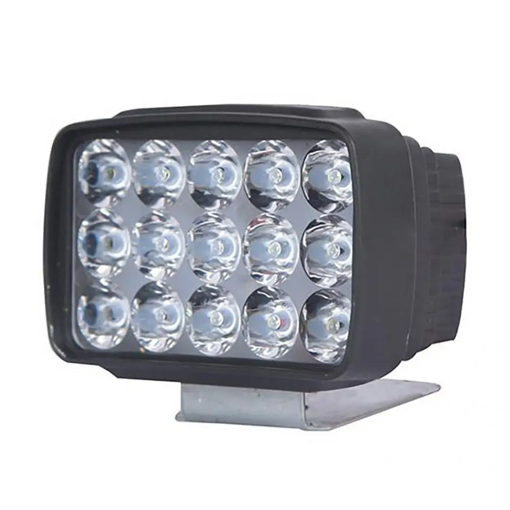 

Headlight Energy-saving Daytime Running Light High-Strength High-Brightness Compact Super Bright Motorcycle LED Headlight