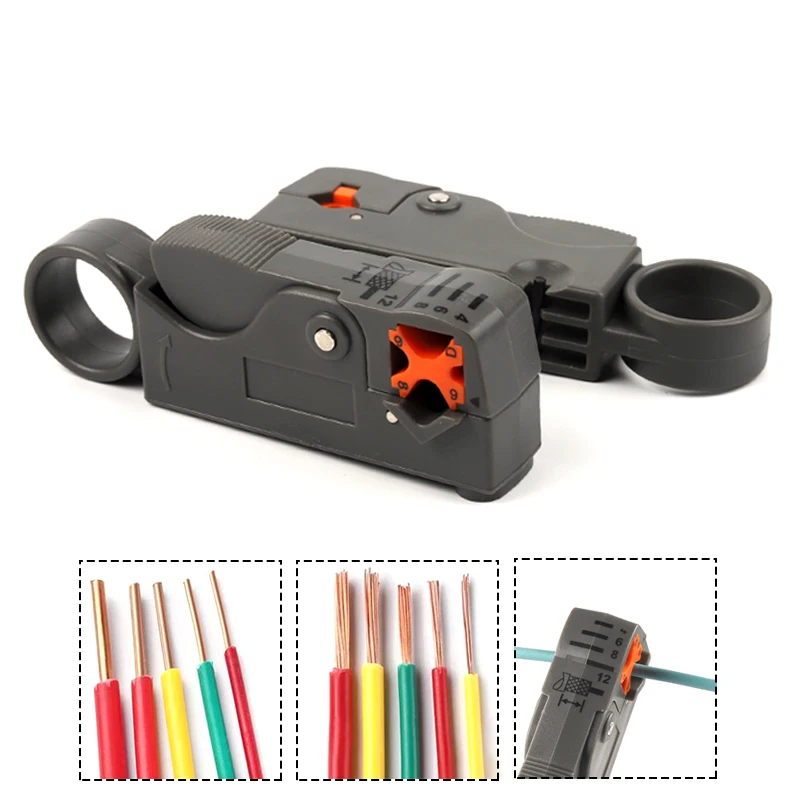 1PCS Stripping Pliers Decrustation Wire Cable Tools Stripper Stainless Steel Round Nose German Insulated Electrical Straight
1PCS Stripping Pliers Decrustation Wire Cable Tools Stripper Stainless Steel Round Nose German Insulated Electrical Straight