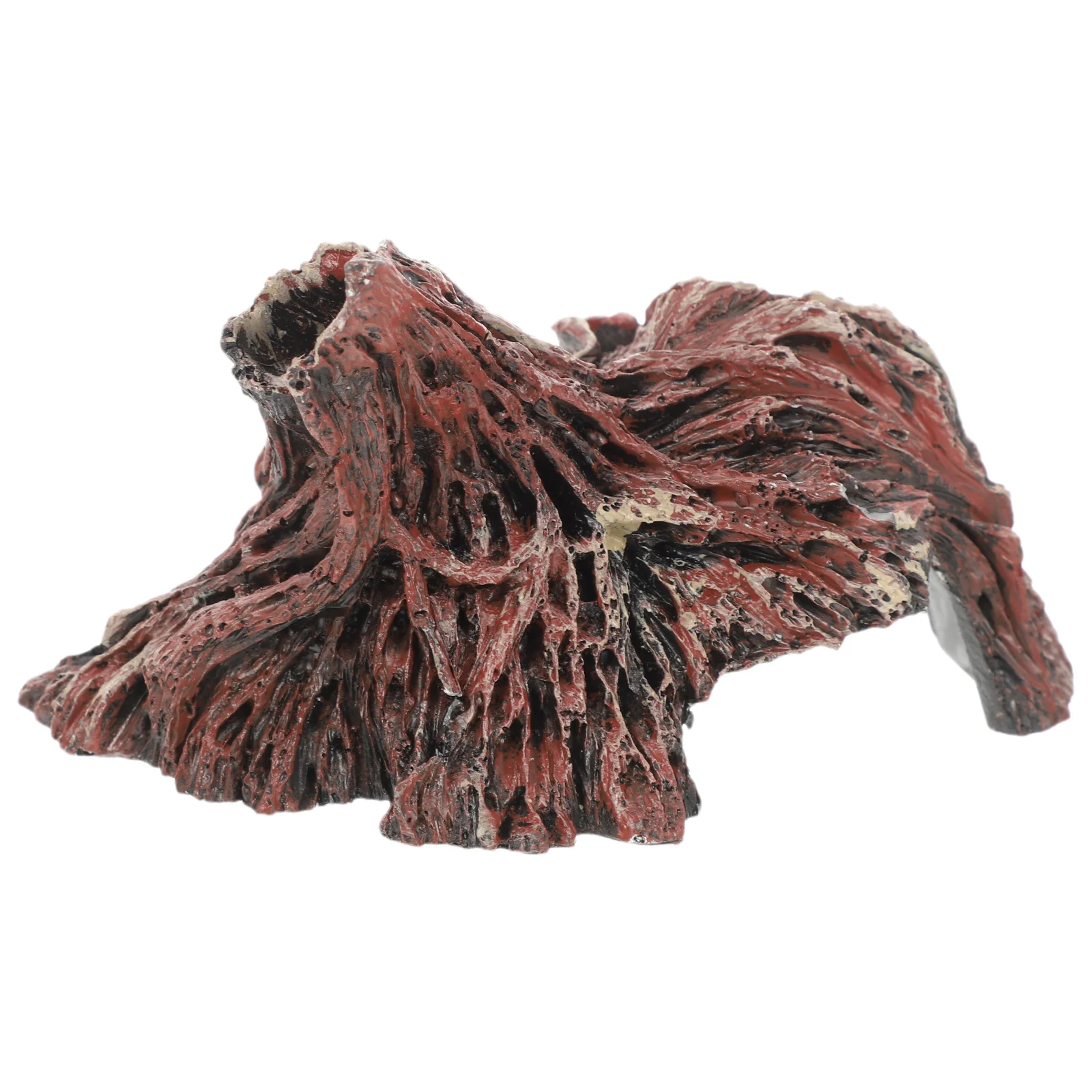 Reptile Cave Hideout Terrarium Resin Habitat Trunk Hide Dragon Tank Tree Bearded Decor Turtle Accessoriesreptiles Ornament
Reptile Cave Hideout Terrarium Resin Habitat Trunk Hide Dragon Tank Tree Bearded Decor Turtle Accessoriesreptiles Ornament