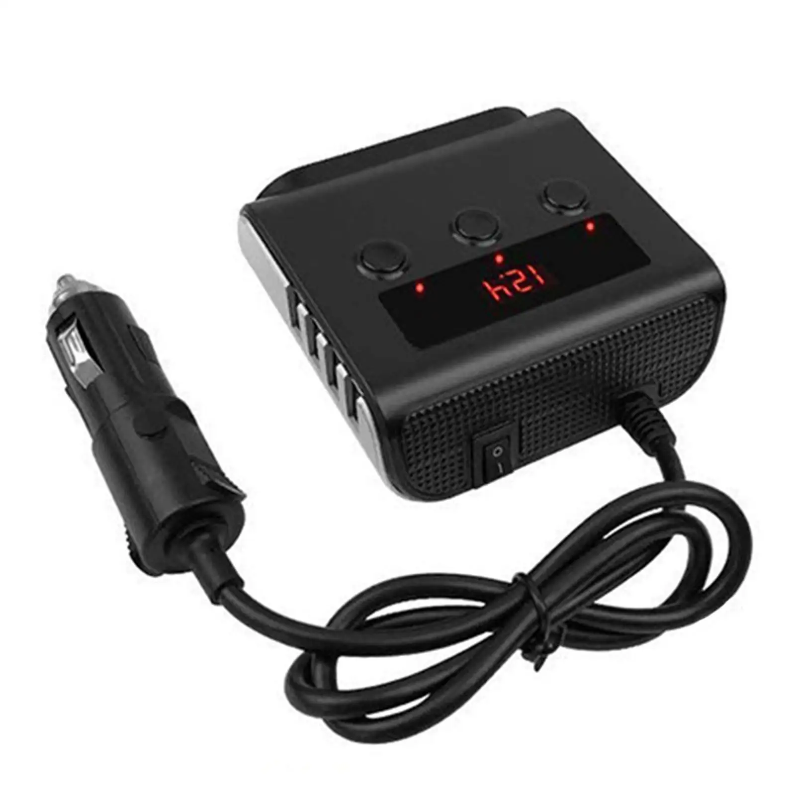 Car Charger Adapter Flash Charger 12v 24v Smart Phone USB Adapter Car Cigarettes Lighter Converter 12v 24v For Car Air Pump Car
Car Charger Adapter Flash Charger 12v 24v Smart Phone USB Adapter Car Cigarettes Lighter Converter 12v 24v For Car Air Pump Car