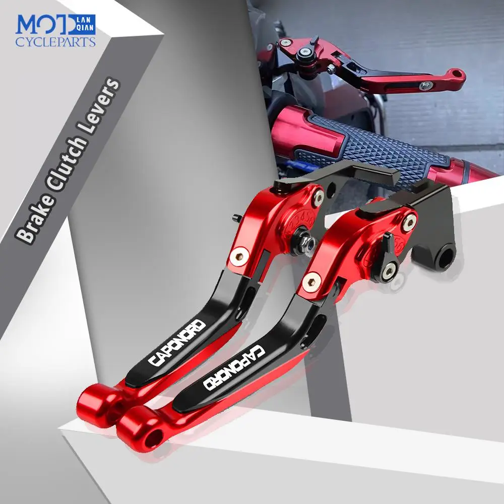 Motorcycle Accessories Foldable Extendable Brake Clutch Levers Handlebar Grip For APRILIA CAPONORD 2002 2003 2004 2005 2006 2007
Motorcycle Accessories Foldable Extendable Brake Clutch Levers Handlebar Grip For APRILIA CAPONORD 2002 2003 2004 2005 2006 2007