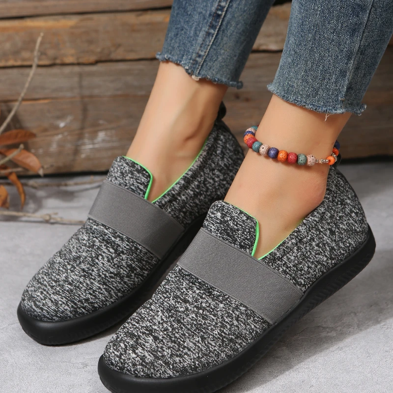 Women's Flat Shoes 2022 Winter New Fashion Shallow Mouth Thermal Women's Shoes Rubber Casual Solid Women's Shoes Plus Size
Women's Flat Shoes 2022 Winter New Fashion Shallow Mouth Thermal Women's Shoes Rubber Casual Solid Women's Shoes Plus Size