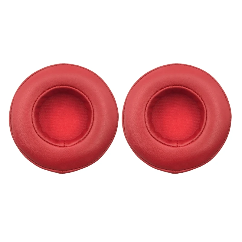 Repairing Ear Pads Compatible with Beats Studio PRO DETOX Headphone Round Cup Earmuffs Qualified Sheepskin Ear Pads
Repairing Ear Pads Compatible with Beats Studio PRO DETOX Headphone Round Cup Earmuffs Qualified Sheepskin Ear Pads