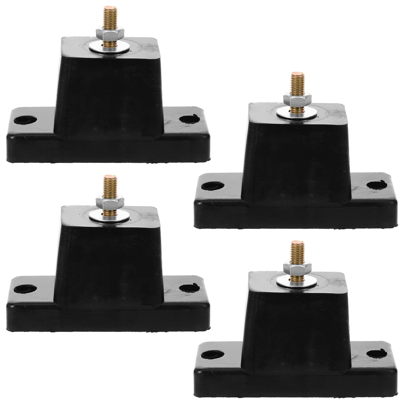4 Pcs Ac Condenser Pads Stand Air Conditioner Outdoor Conditioning Units Mounting
4 Pcs Ac Condenser Pads Stand Air Conditioner Outdoor Conditioning Units Mounting