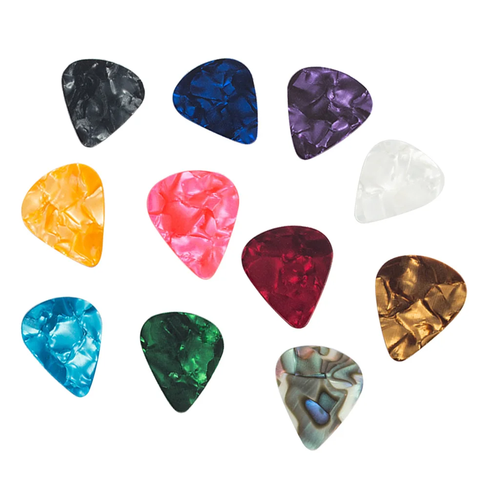 Guitar Picks Pick Finger Ukulele Acoustic Plectrum Guards Bass Thumb Fingertipvariety Celluloid String Jazz Parts Instruments
Guitar Picks Pick Finger Ukulele Acoustic Plectrum Guards Bass Thumb Fingertipvariety Celluloid String Jazz Parts Instruments