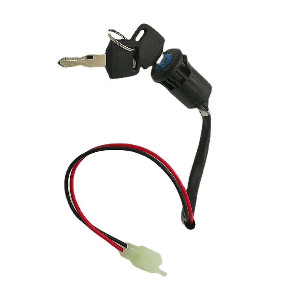 Two Wire Electric Bicycle Door Locks With 2 Keys Plastic Metal Black Escooter Scooter Electric Bike Accessories
Two Wire Electric Bicycle Door Locks With 2 Keys Plastic Metal Black Escooter Scooter Electric Bike Accessories