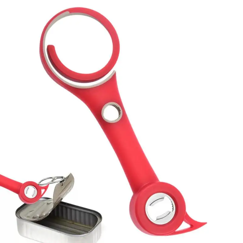 4 In 1 Bottle Opener Beer Bottle Opener Stainless Steel Heavy Duty Jar Opener Attached To Refrigerator For Easy Storage
4 In 1 Bottle Opener Beer Bottle Opener Stainless Steel Heavy Duty Jar Opener Attached To Refrigerator For Easy Storage