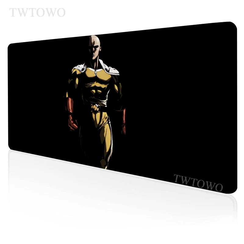 One Punch Man Mouse Pad Gamer XL HD Large Mousepad XXL MousePads Soft Natural Rubber Office Computer Desktop Mouse Pad Mouse Mat
One Punch Man Mouse Pad Gamer XL HD Large Mousepad XXL MousePads Soft Natural Rubber Office Computer Desktop Mouse Pad Mouse Mat