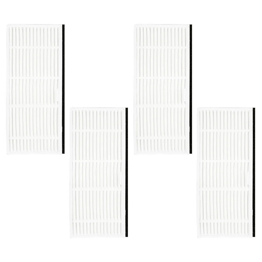 High Quality Brand New Filter Sweeper 4pcs Vacuum Cleaner Accessories Cleaning D6s Durable For Ultenic Household
High Quality Brand New Filter Sweeper 4pcs Vacuum Cleaner Accessories Cleaning D6s Durable For Ultenic Household