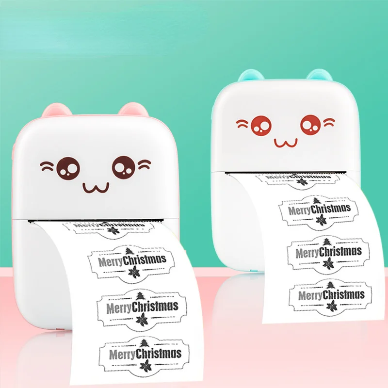 Portable Thermal Printer Mini Wireless Bluetooth Connect to Mobile Phone Pocket Note Gift For Home and Office Android IOS Sale
Portable Thermal Printer Mini Wireless Bluetooth Connect to Mobile Phone Pocket Note Gift For Home and Office Android IOS Sale