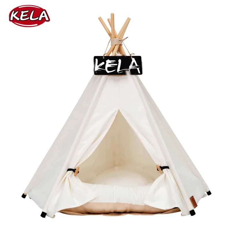 Pet Tent House Cat Bed Portable Tent with Thick Padded and Dog Puppy Tour Outdoor Indoor Tent Litter Foldable Playhouse
Pet Tent House Cat Bed Portable Tent with Thick Padded and Dog Puppy Tour Outdoor Indoor Tent Litter Foldable Playhouse