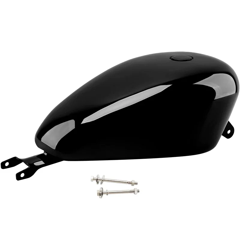 Аксессуары для мотоциклов, 14,4 л, железное ретро масло, 3,7 галлона, топливный бак для Harley Sportster XL 883 1200 Forty Eight 2007-UP с EFI
Аксессуары для мотоциклов, 14,4 л, железное ретро масло, 3,7 галлона, топливный бак для Harley Sportster XL 883 1200 Forty Eight 2007-UP с EFI