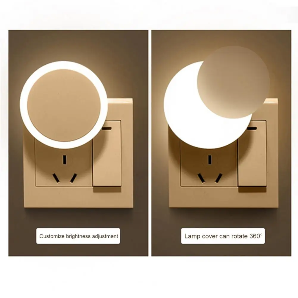 LED Wall Lamp Energy-saving Light Sensor Lamp No Wiring Required Light Sensor Control Bedside Light Night Lamp Widely Used
LED Wall Lamp Energy-saving Light Sensor Lamp No Wiring Required Light Sensor Control Bedside Light Night Lamp Widely Used