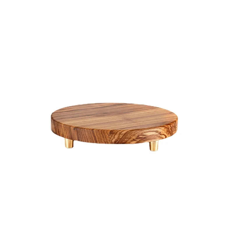 Ugyen Wood Solid Wood Base Heighten and Thicken Large round Rectangular Square New Chinese Style Light Luxury Decoration Base
Ugyen Wood Solid Wood Base Heighten and Thicken Large round Rectangular Square New Chinese Style Light Luxury Decoration Base